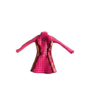 Barbie Vintage Sporty Casual Dress 1990’s